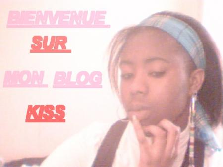bienvenue